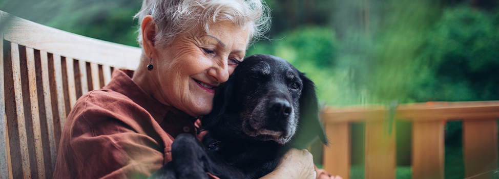 We are Best Friend (Pet) Friendly