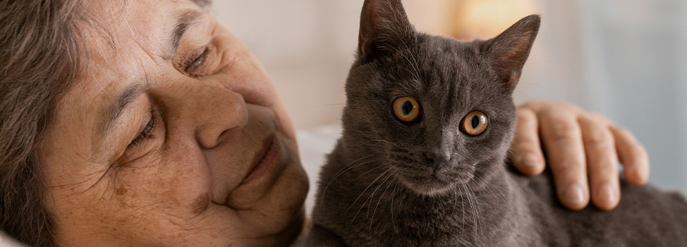 We are Best Friend (Pet) Friendly