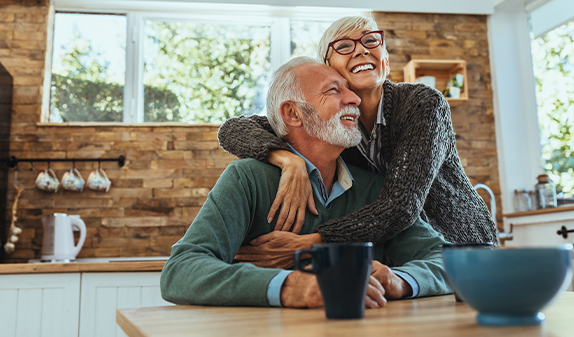 Knolls Care and Services Enriched Housing