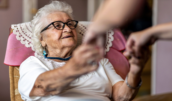 Knolls Care and Services Rehab