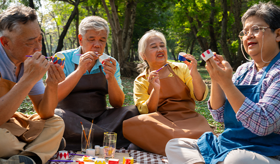 Knolls Care and Services Skilled Nursingpg